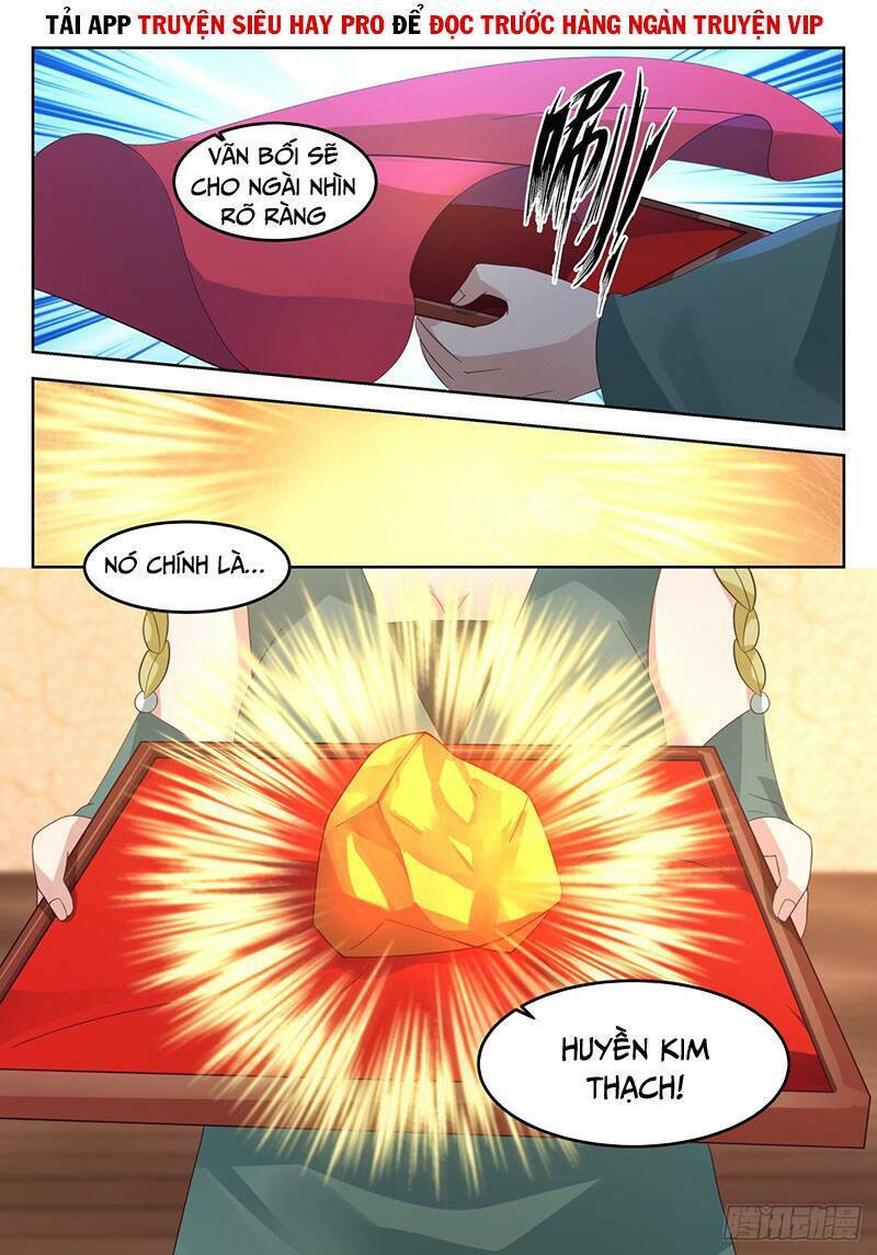 Võ Luyện Đỉnh Phong - Chương 1269