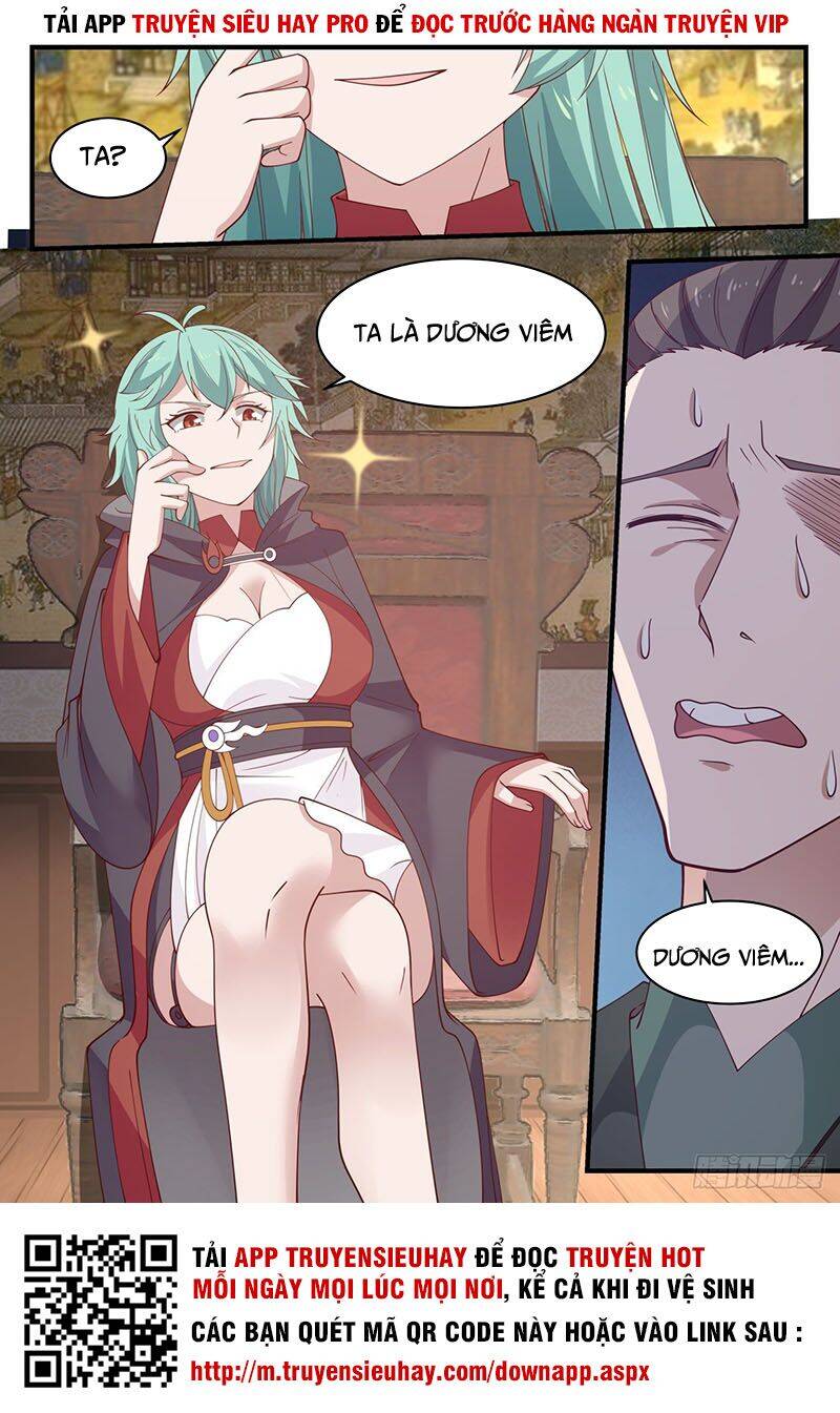 Võ Luyện Đỉnh Phong - Chương 1271
