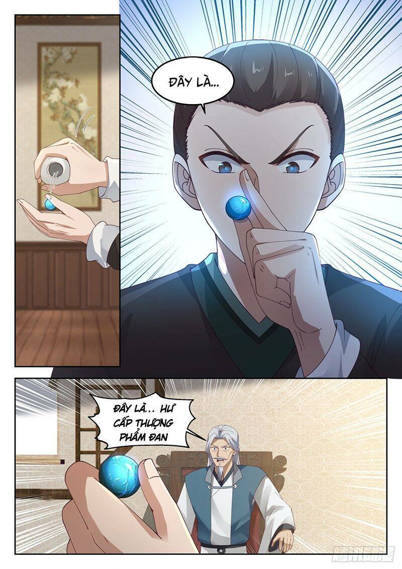 Võ Luyện Đỉnh Phong - Chương 1272