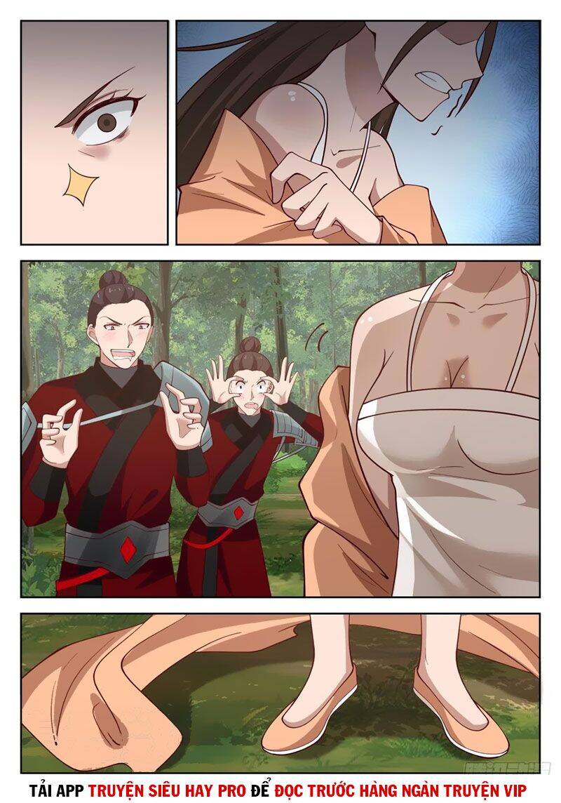 Võ Luyện Đỉnh Phong - Chương 1273