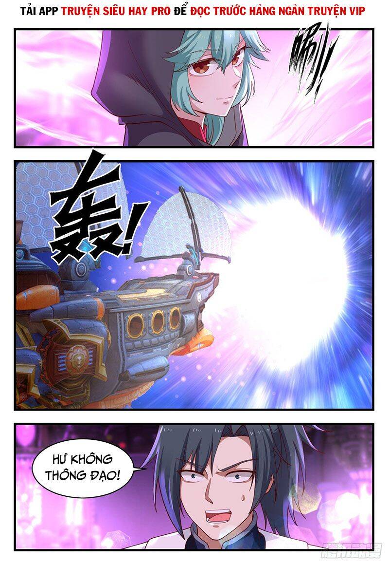 Võ Luyện Đỉnh Phong - Chương 1277