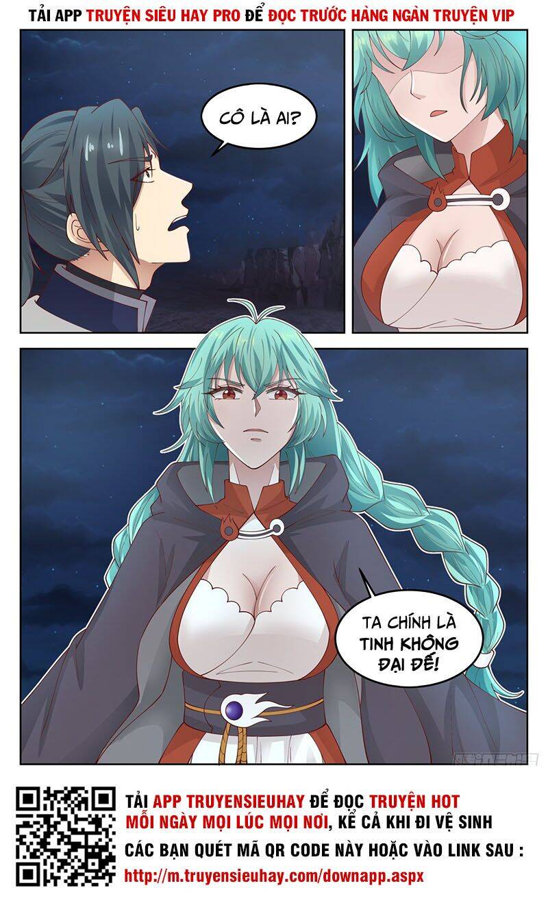 Võ Luyện Đỉnh Phong - Chương 1278