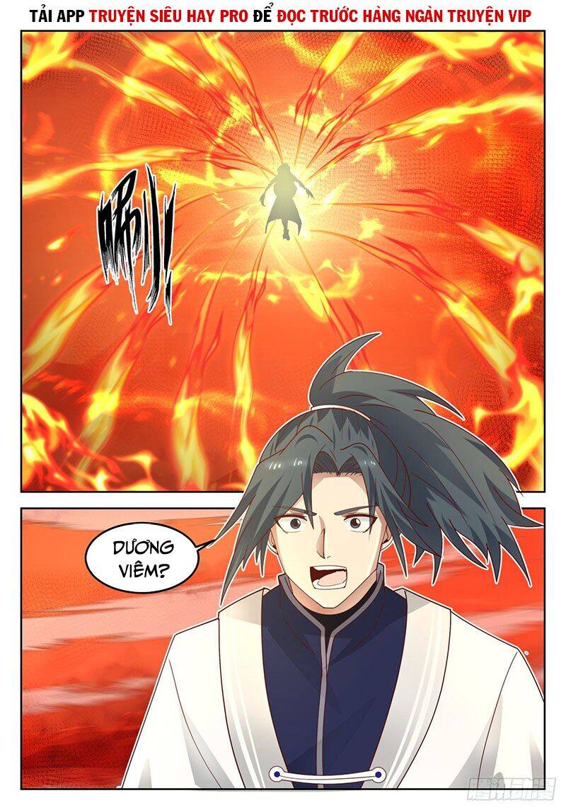 Võ Luyện Đỉnh Phong - Chương 1278