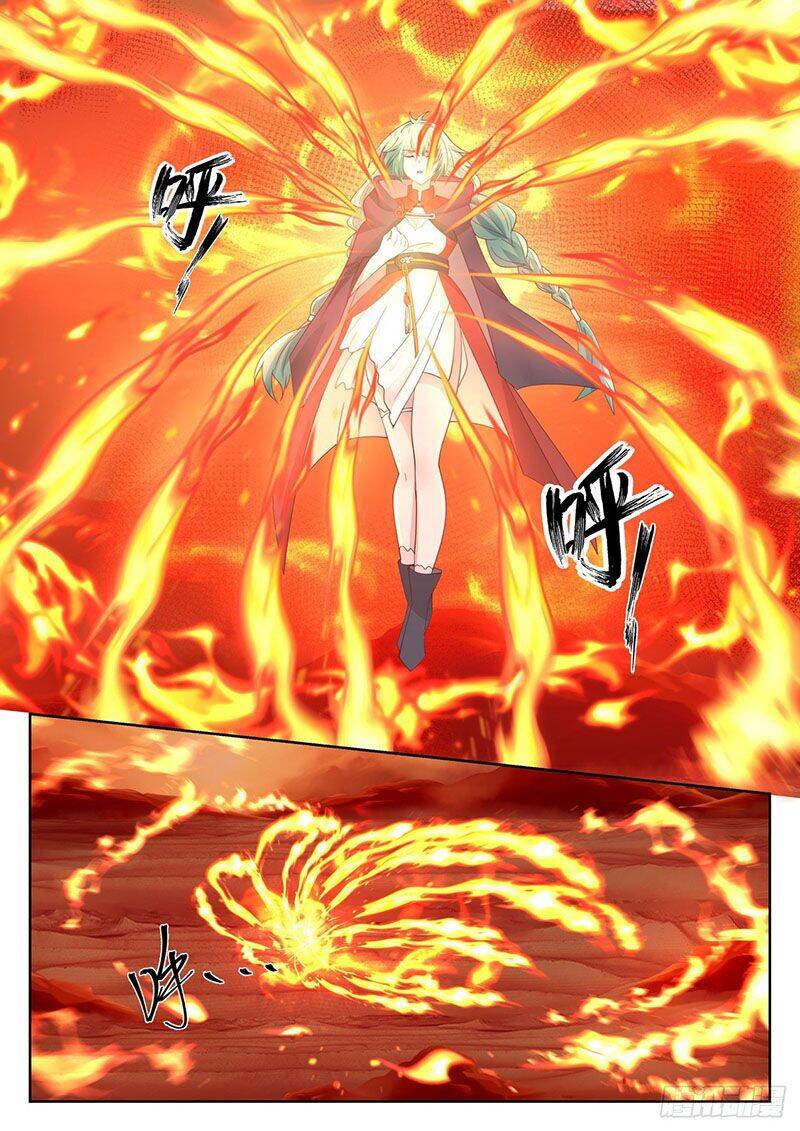 Võ Luyện Đỉnh Phong - Chương 1278