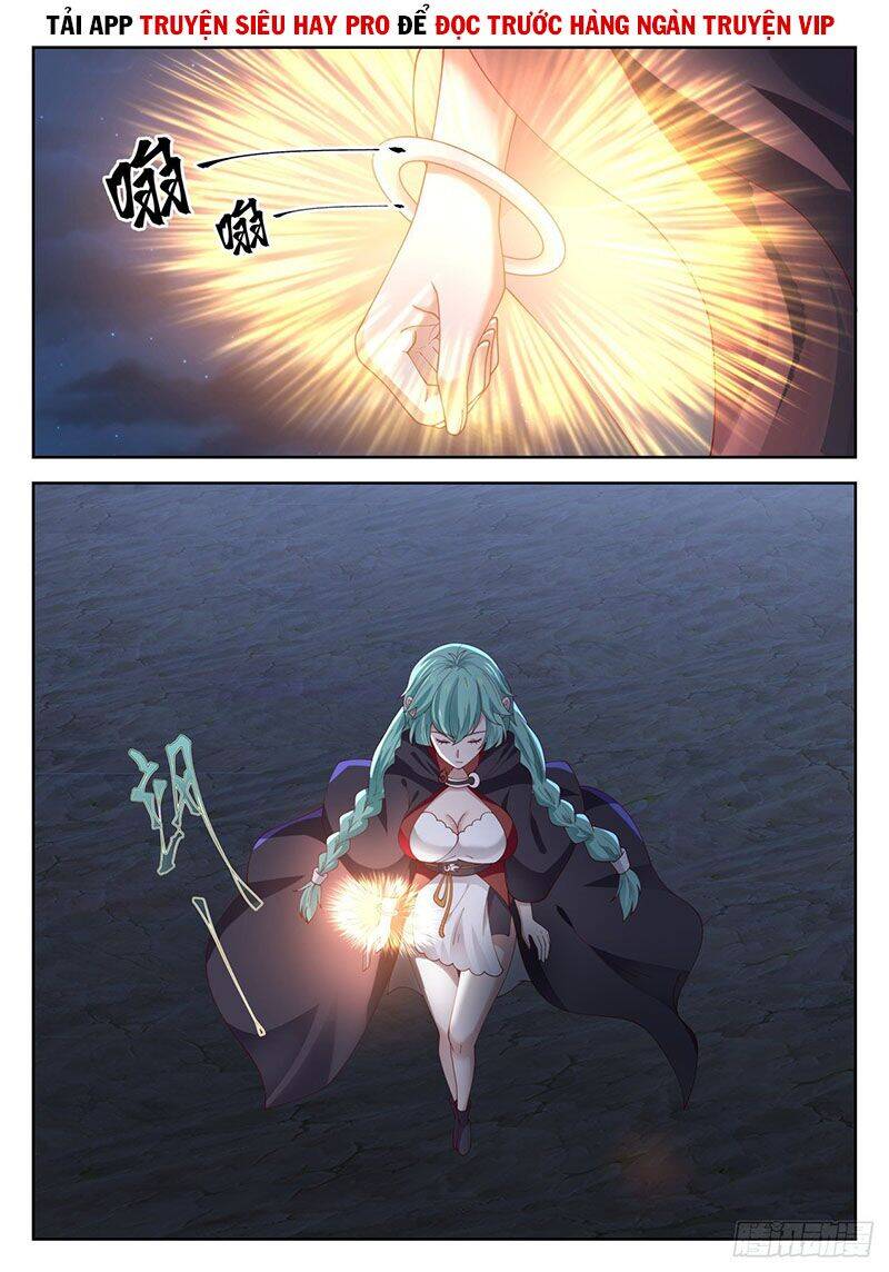 Võ Luyện Đỉnh Phong - Chương 1278