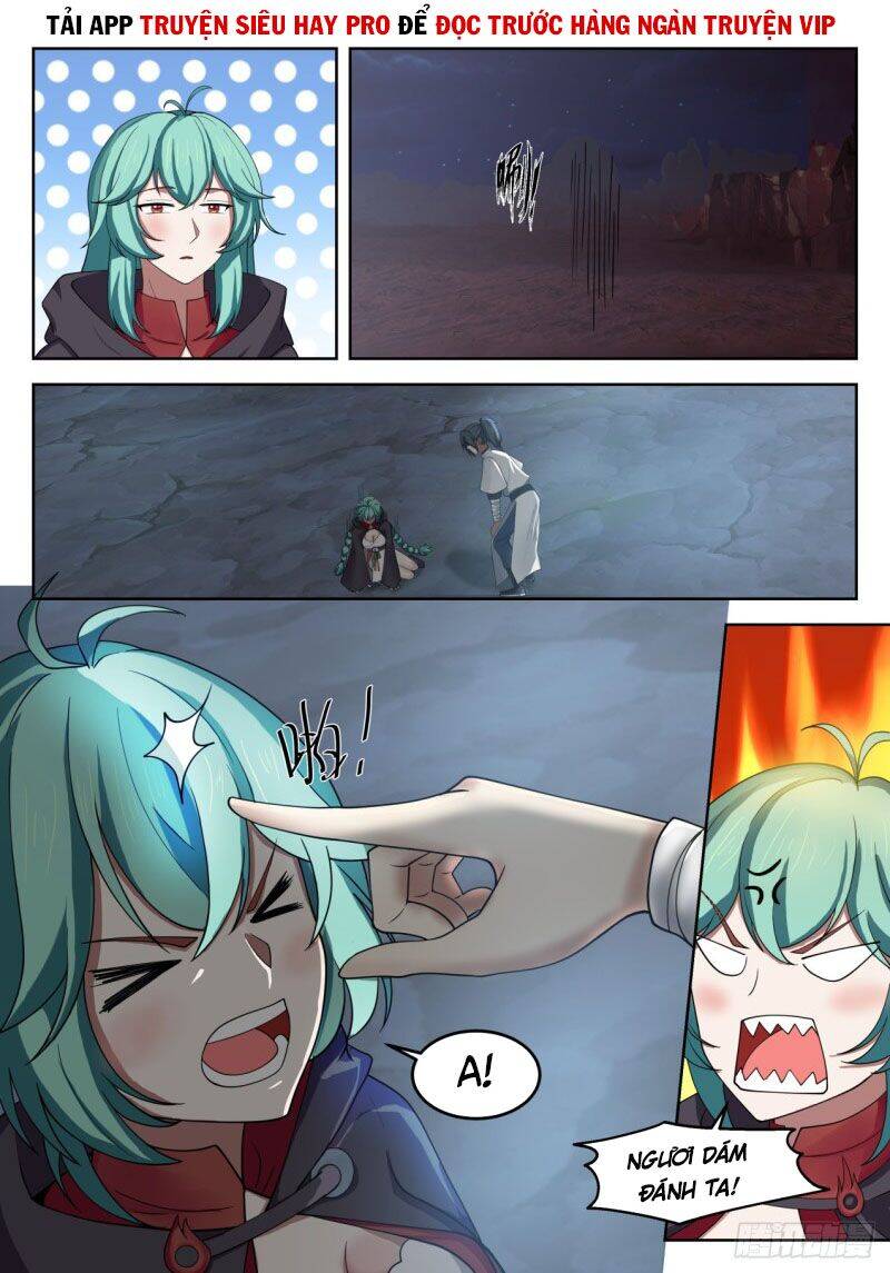 Võ Luyện Đỉnh Phong - Chương 1279