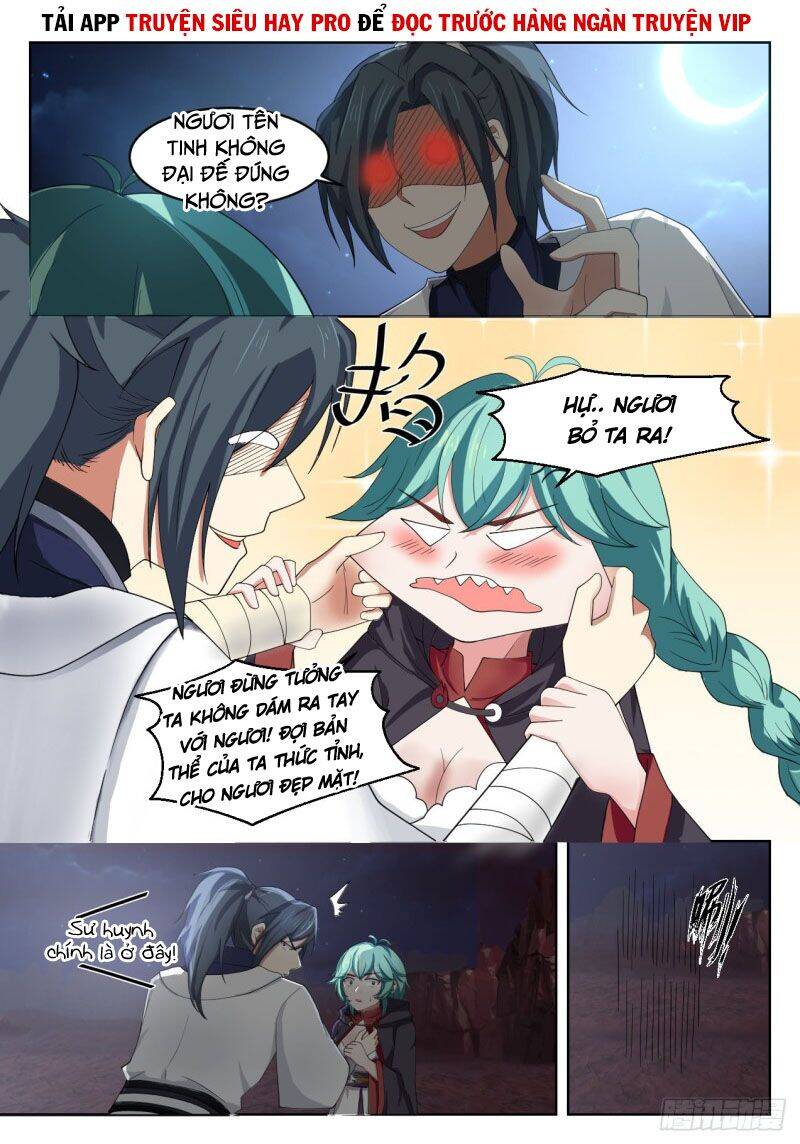 Võ Luyện Đỉnh Phong - Chương 1279