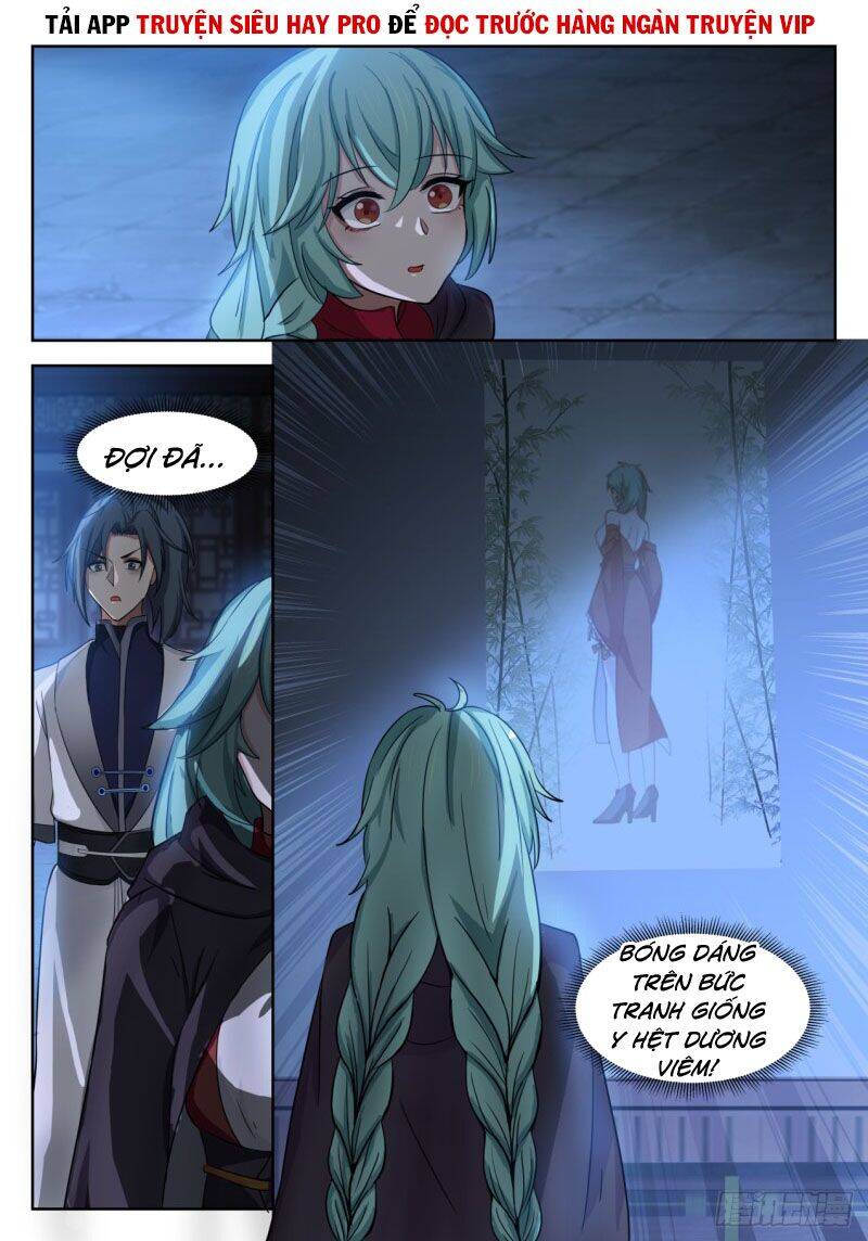 Võ Luyện Đỉnh Phong - Chương 1279