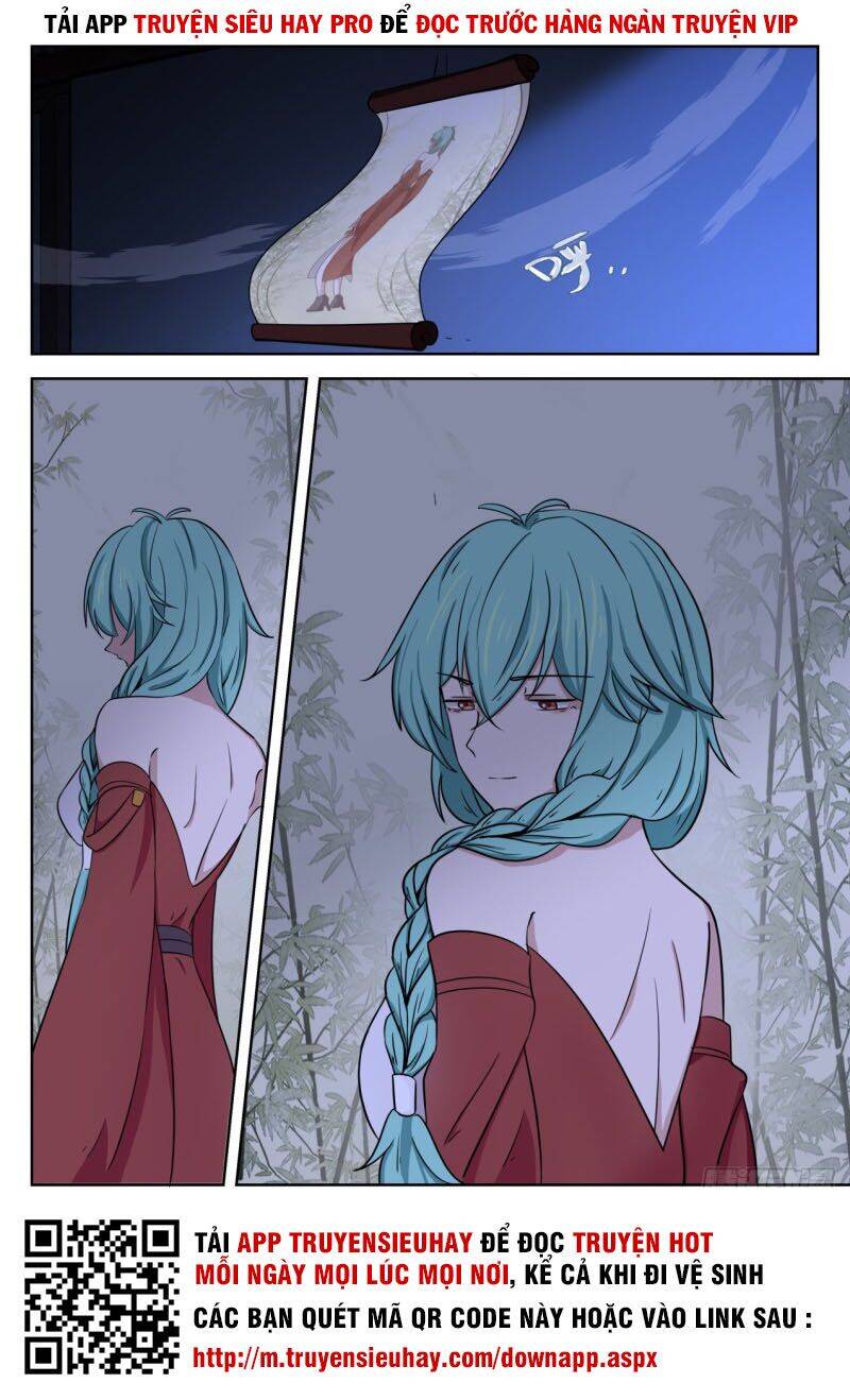 Võ Luyện Đỉnh Phong - Chương 1279