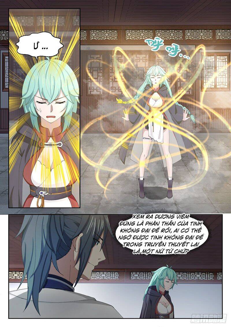 Võ Luyện Đỉnh Phong - Chương 1280