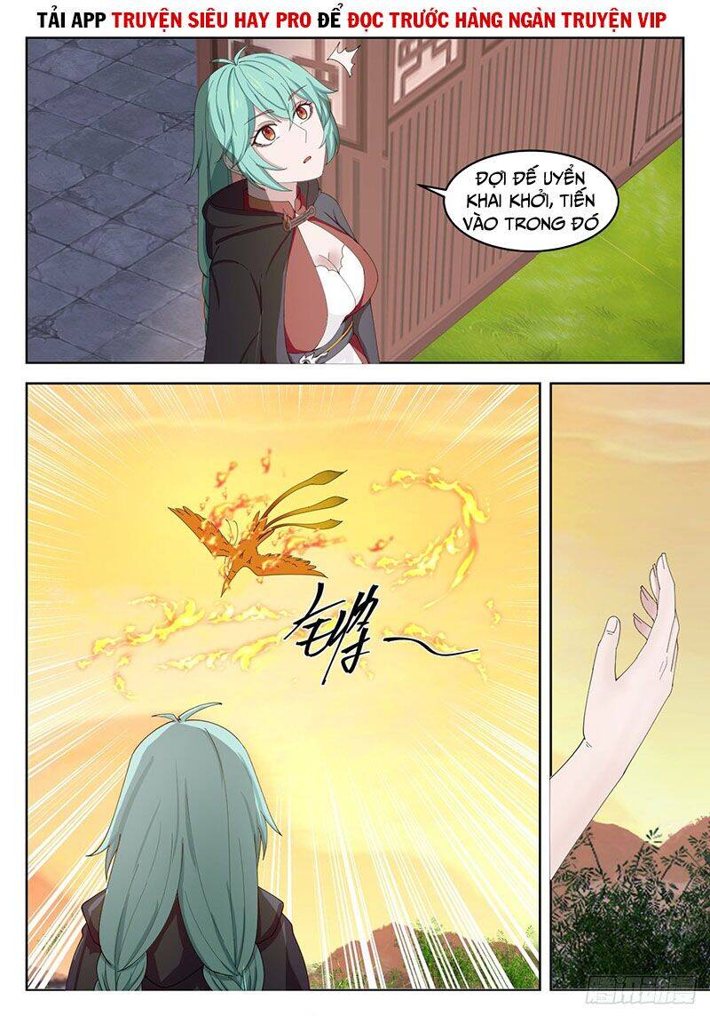 Võ Luyện Đỉnh Phong - Chương 1280