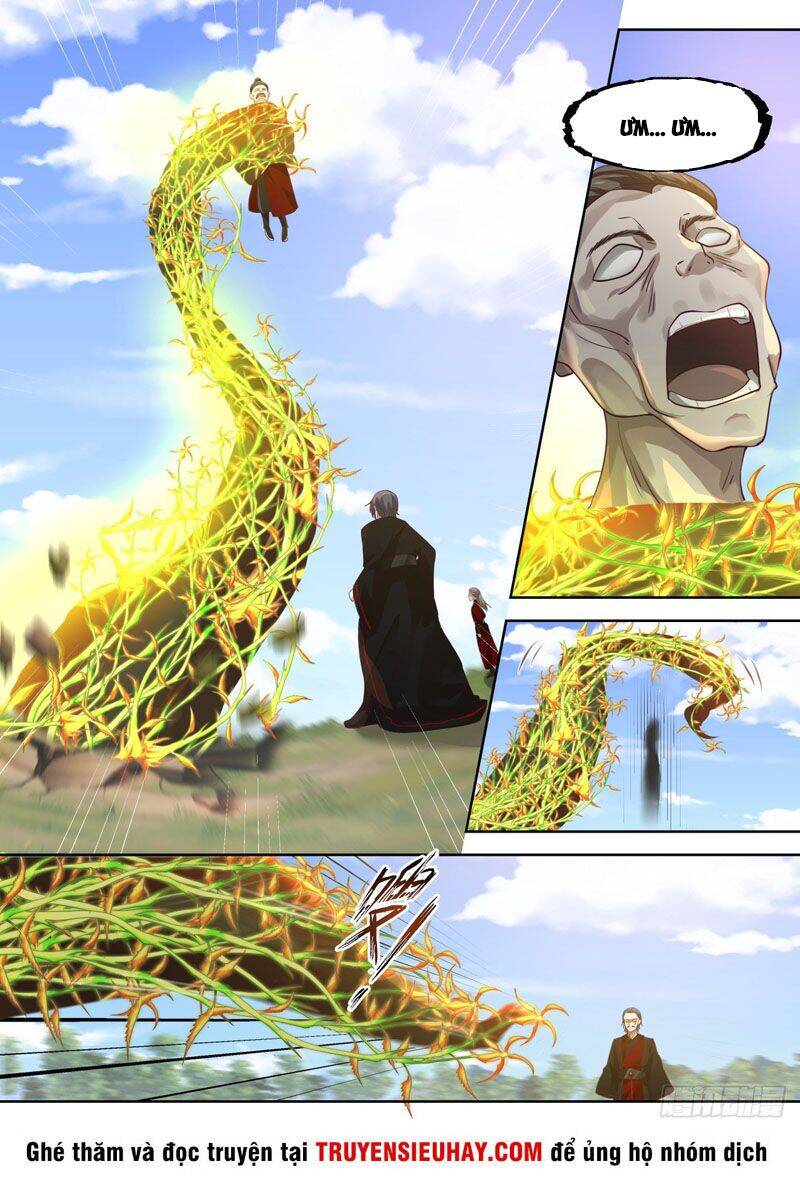 Võ Luyện Đỉnh Phong - Chương 1284