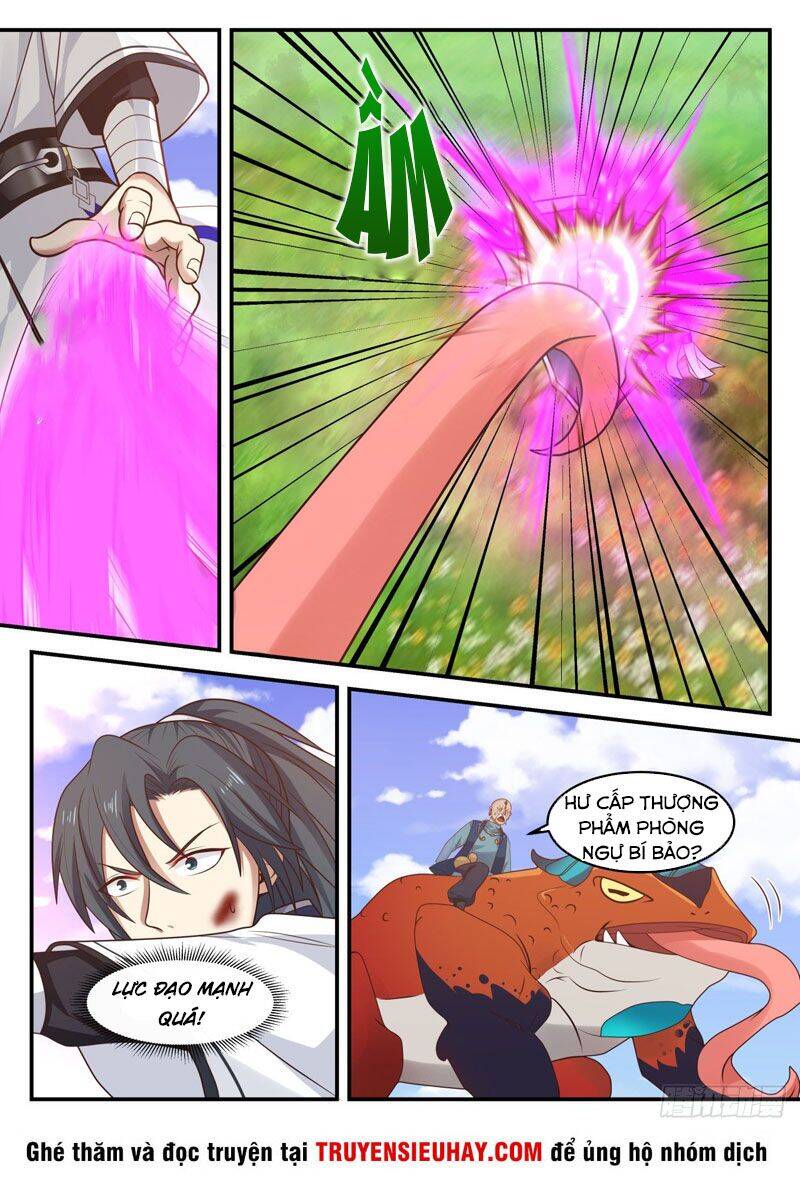 Võ Luyện Đỉnh Phong - Chương 1285