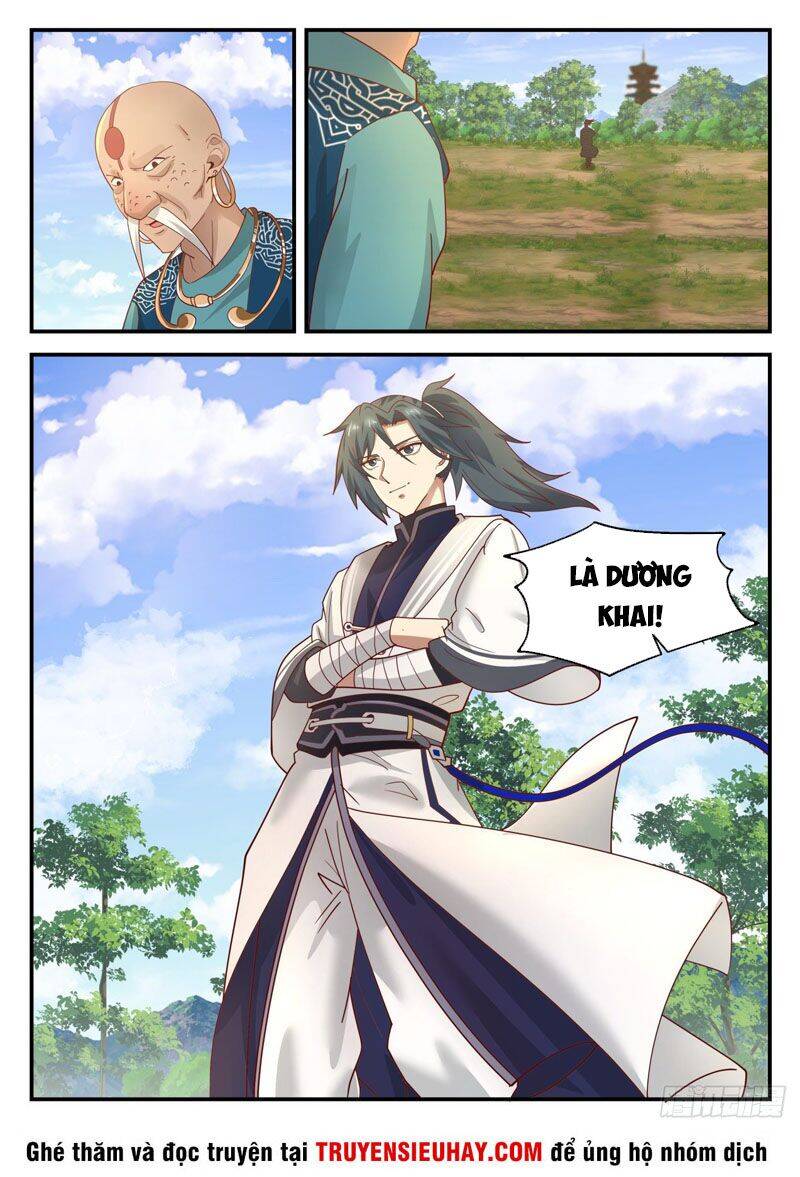 Võ Luyện Đỉnh Phong - Chương 1285