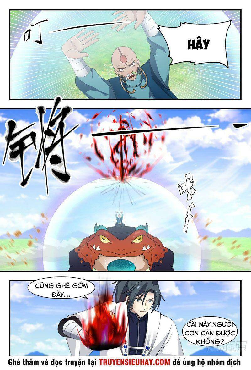 Võ Luyện Đỉnh Phong - Chương 1286