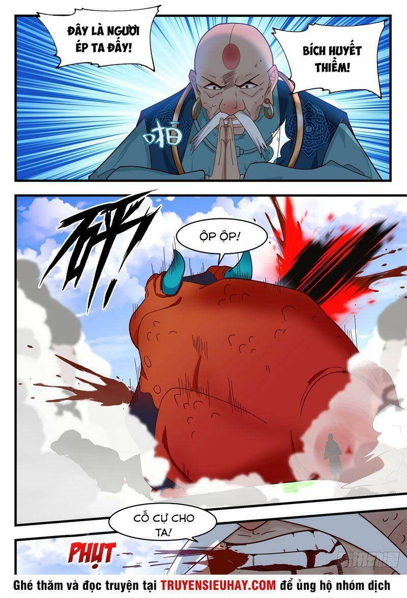 Võ Luyện Đỉnh Phong - Chương 1286