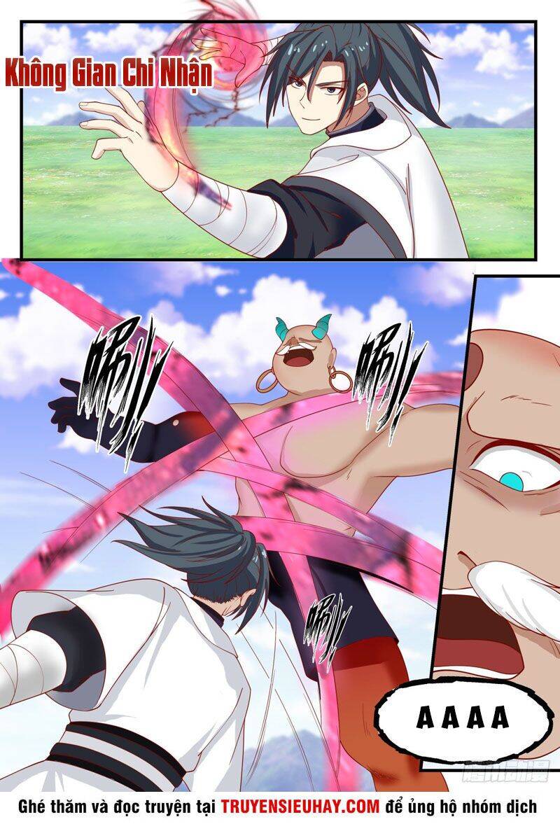 Võ Luyện Đỉnh Phong - Chương 1287