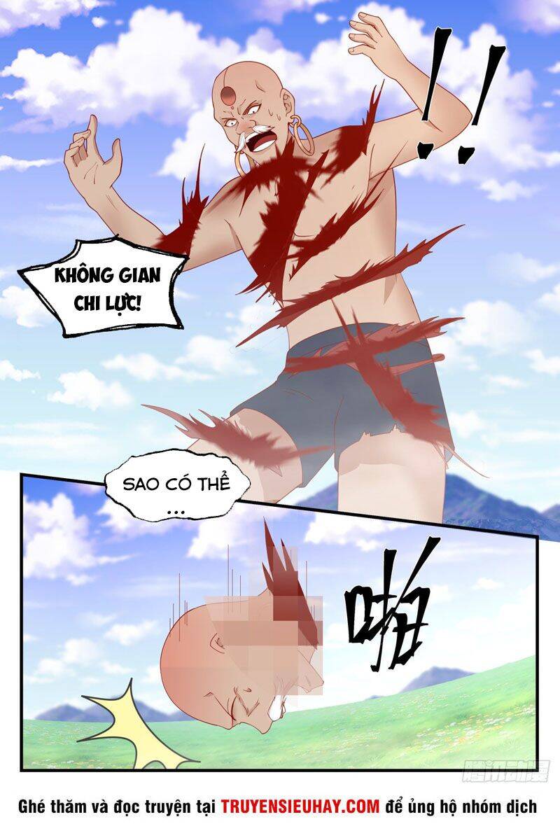 Võ Luyện Đỉnh Phong - Chương 1287