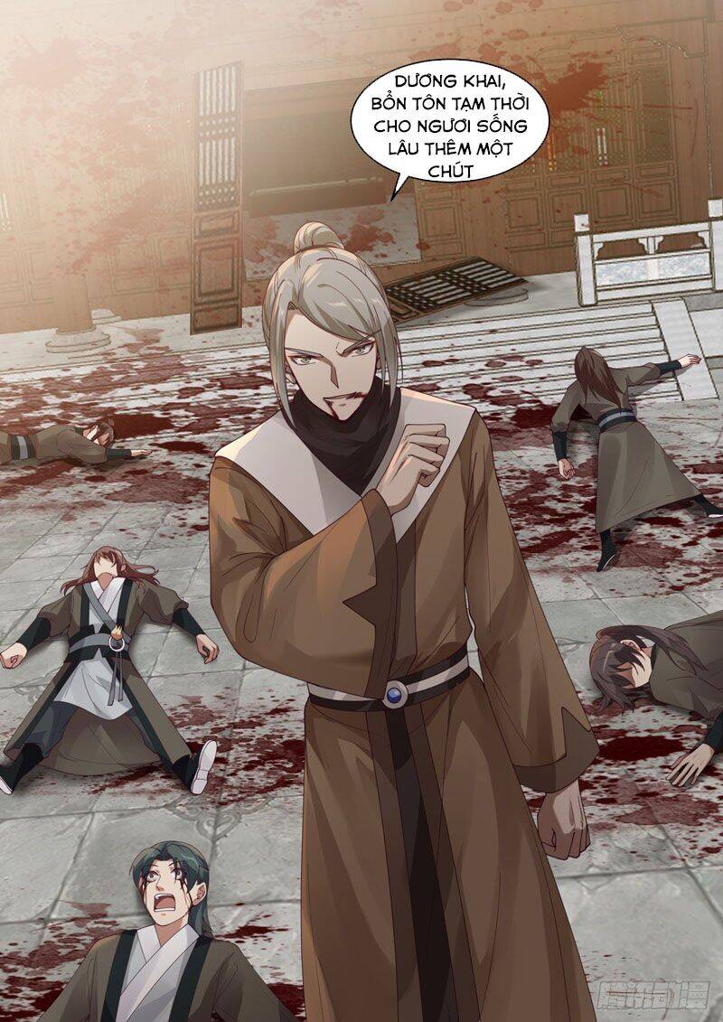 Võ Luyện Đỉnh Phong - Chương 1289