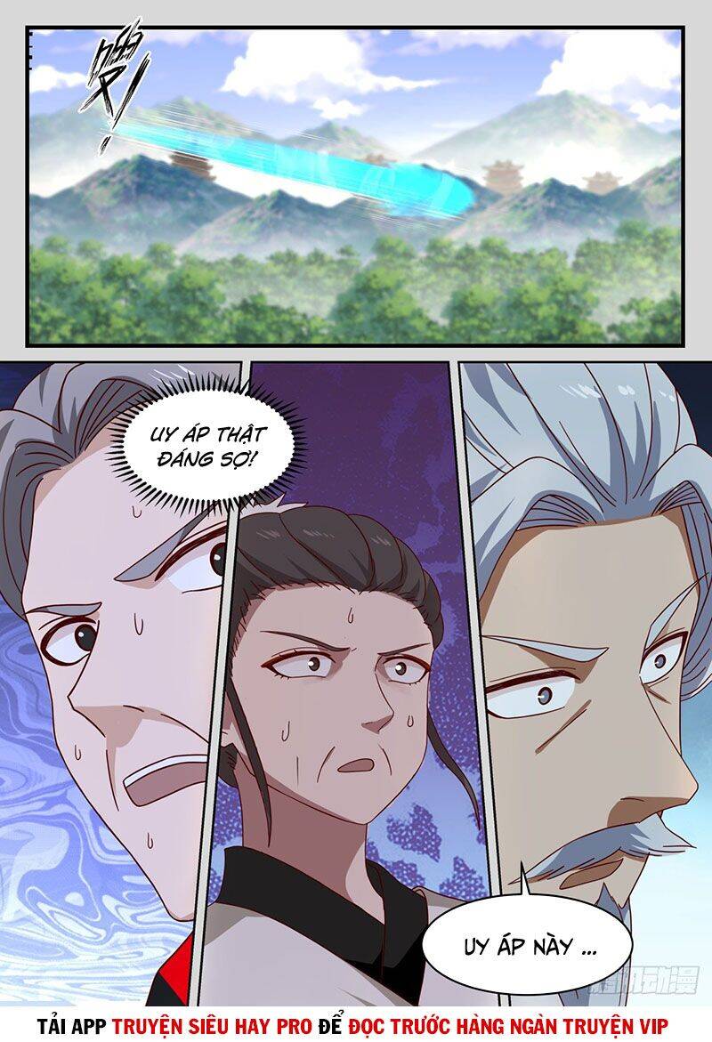 Võ Luyện Đỉnh Phong - Chương 1290
