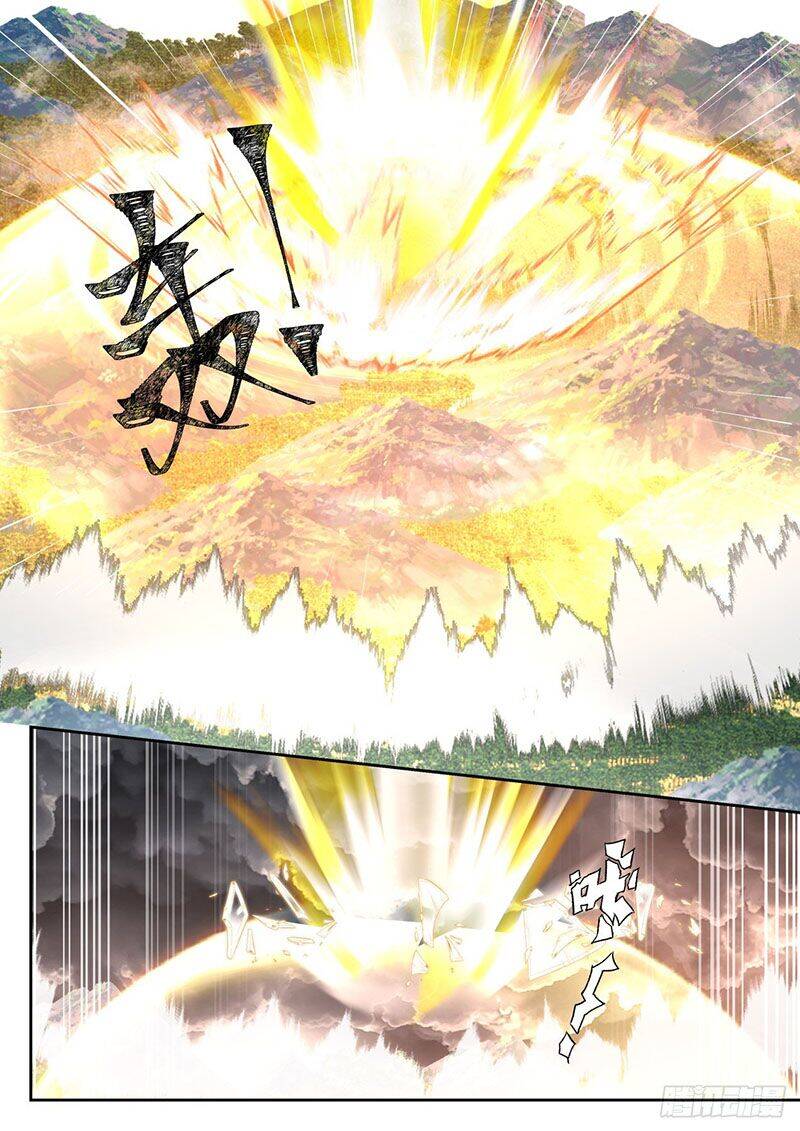 Võ Luyện Đỉnh Phong - Chương 1292