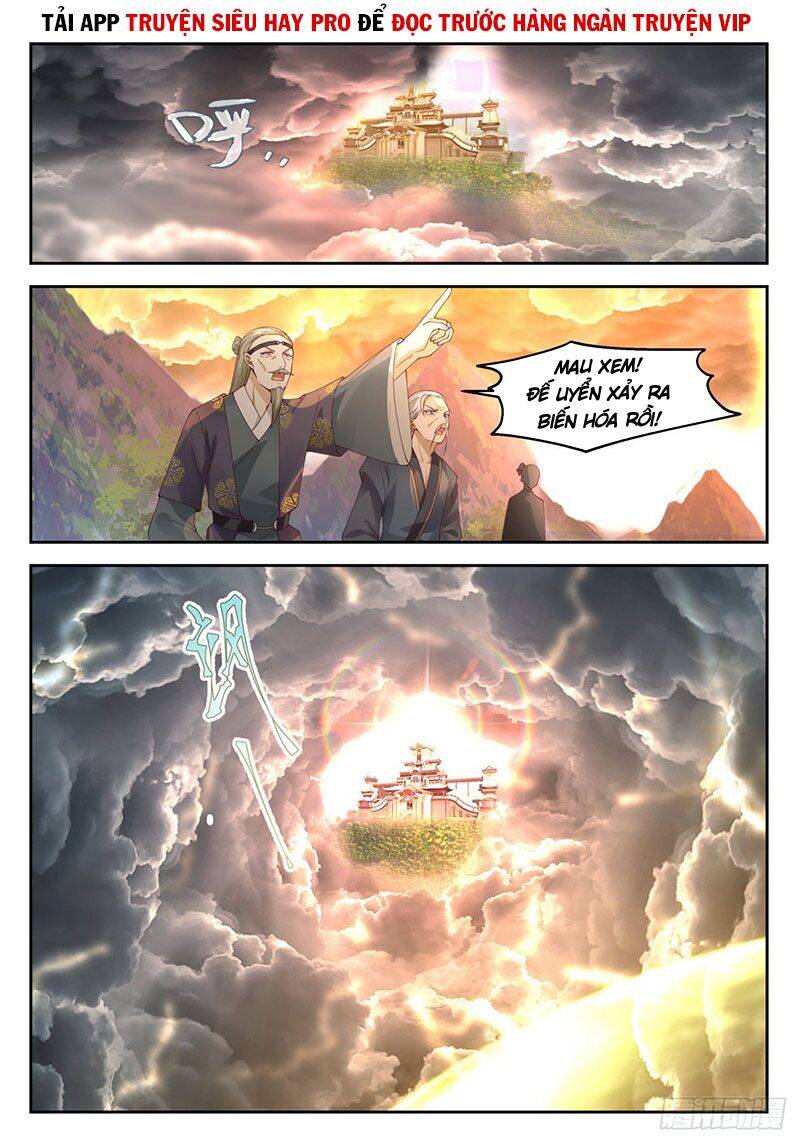 Võ Luyện Đỉnh Phong - Chương 1292