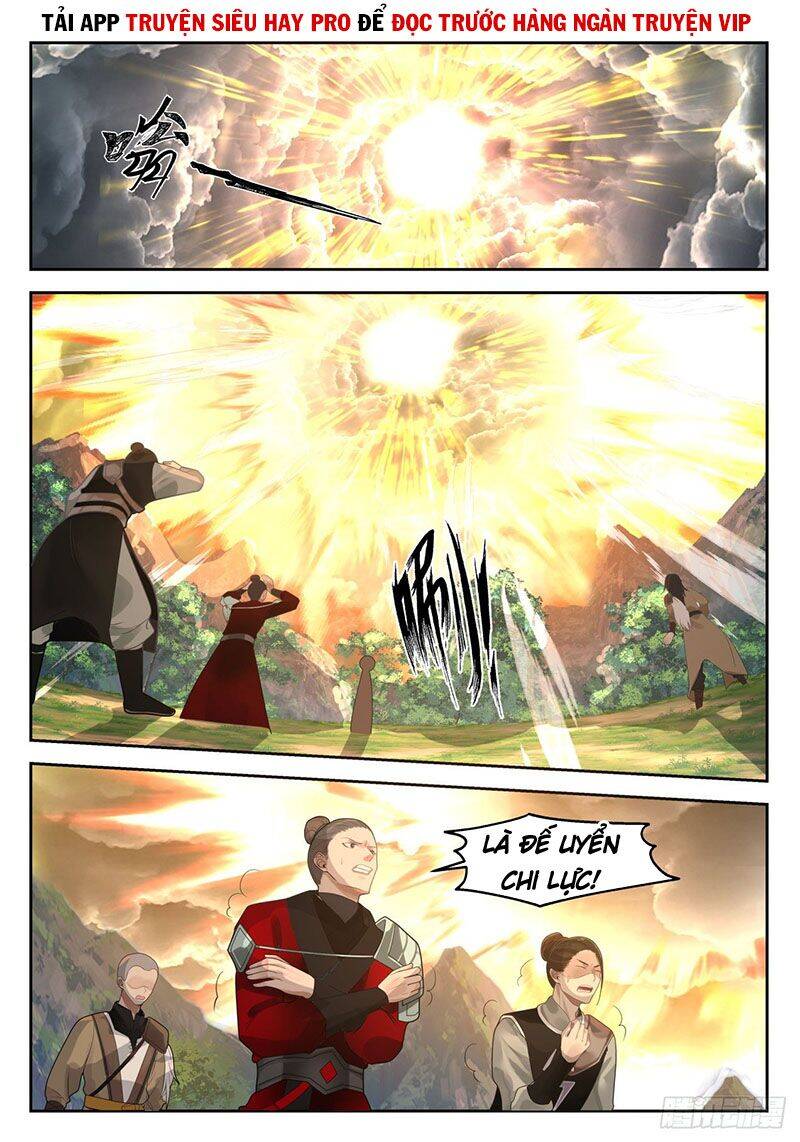 Võ Luyện Đỉnh Phong - Chương 1292