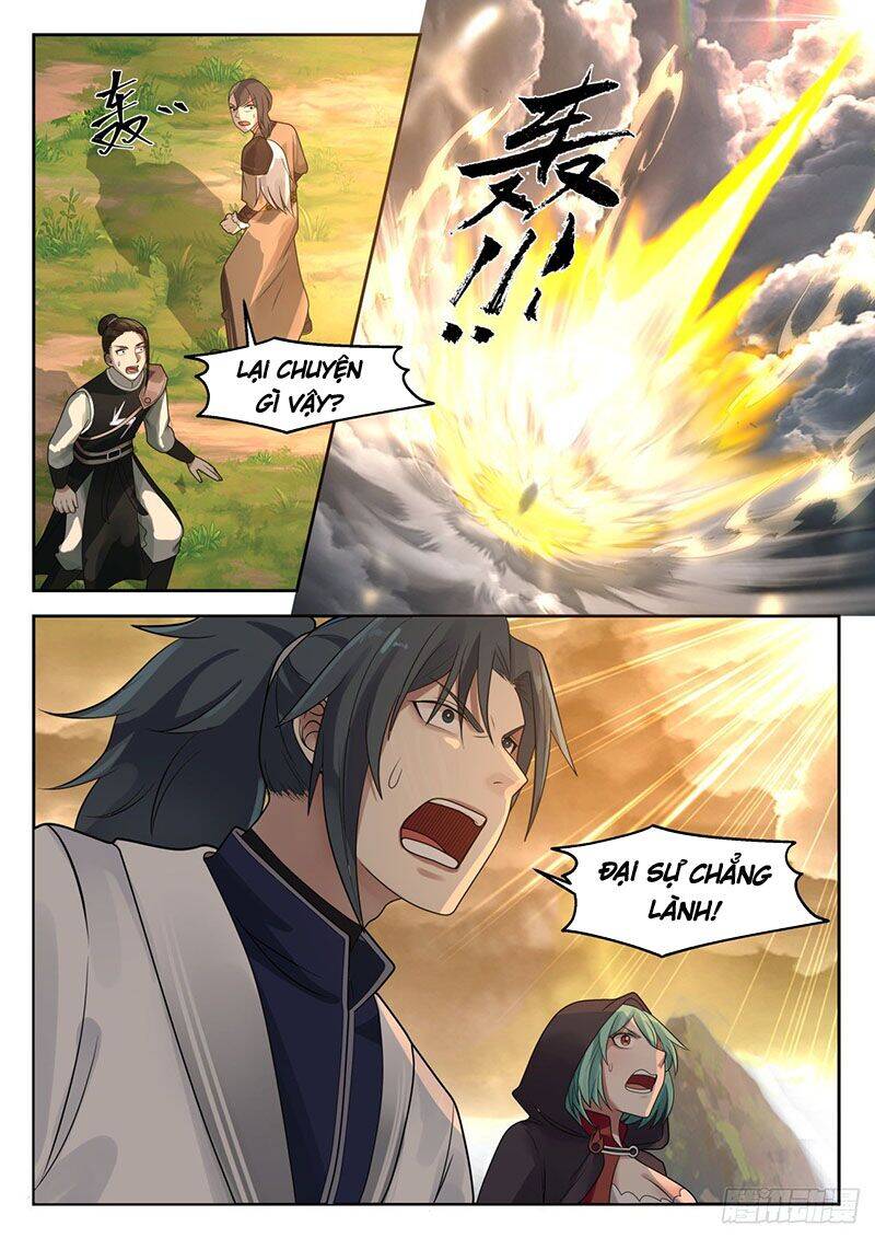 Võ Luyện Đỉnh Phong - Chương 1292