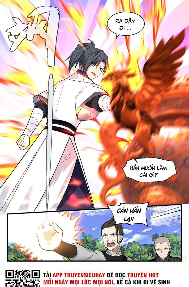 Võ Luyện Đỉnh Phong - Chương 1294