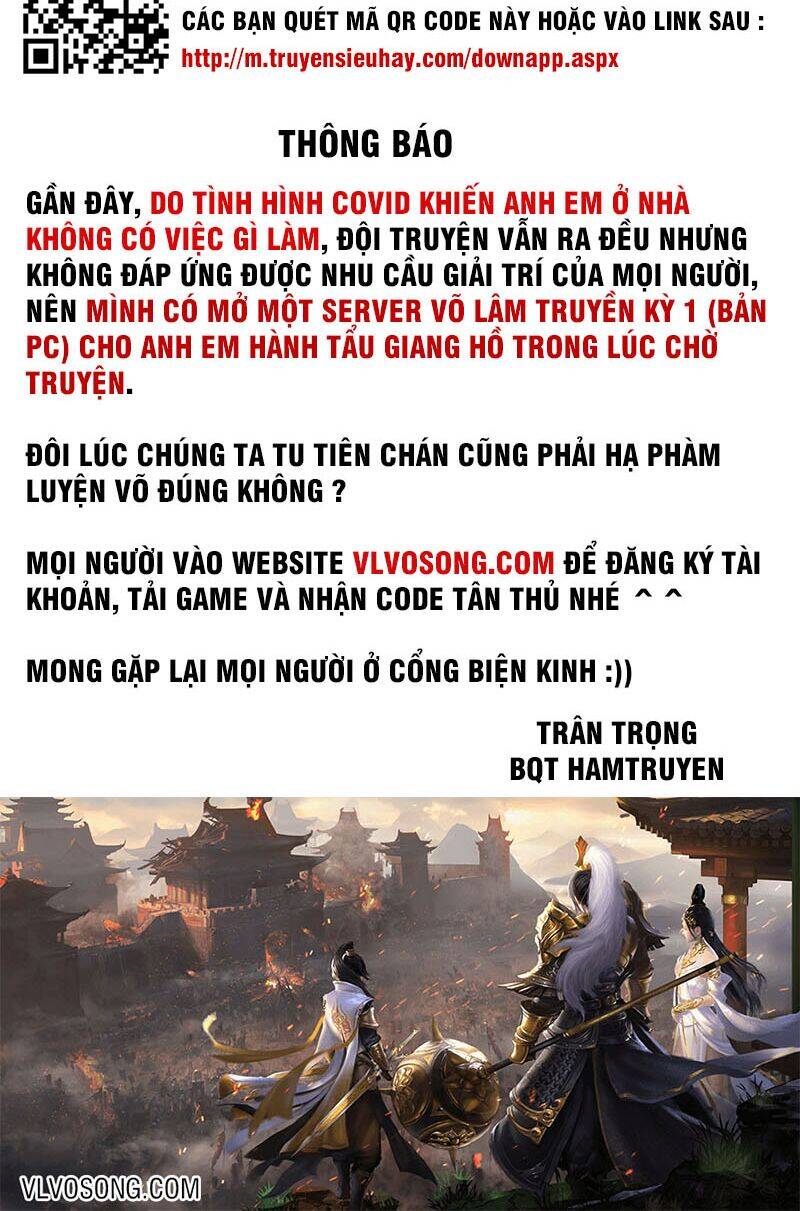 Võ Luyện Đỉnh Phong - Chương 1294