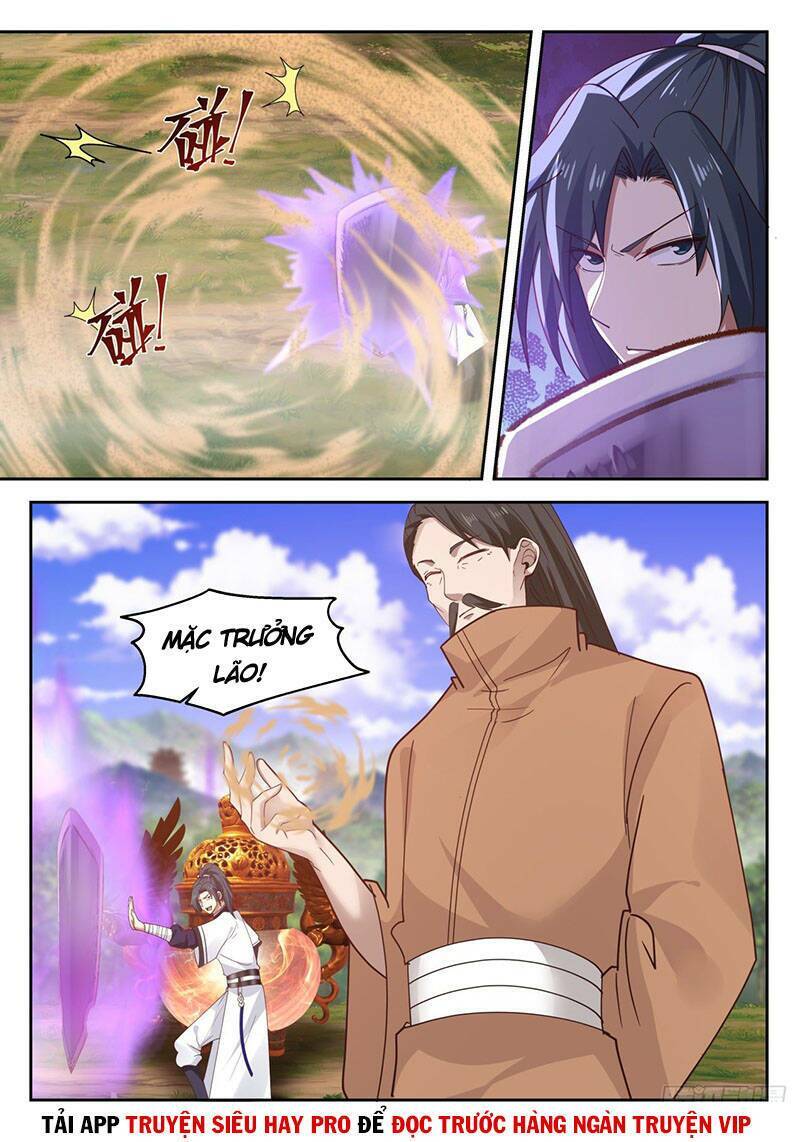 Võ Luyện Đỉnh Phong - Chương 1295