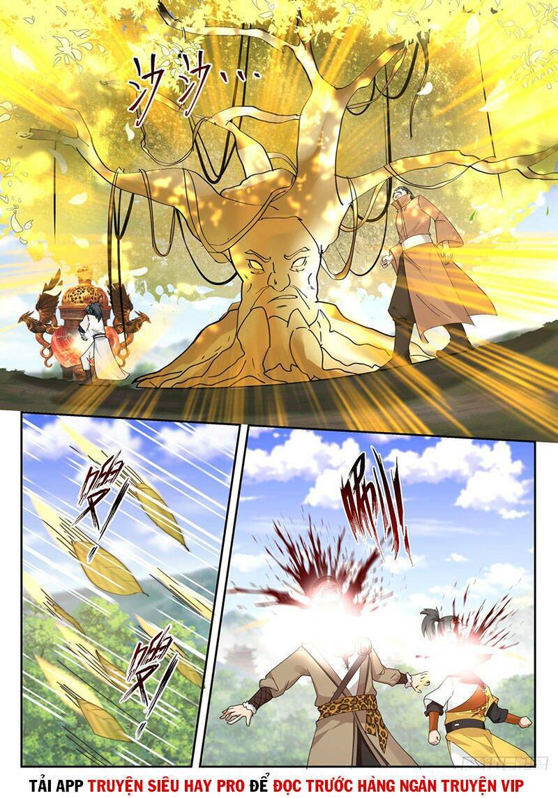 Võ Luyện Đỉnh Phong - Chương 1295