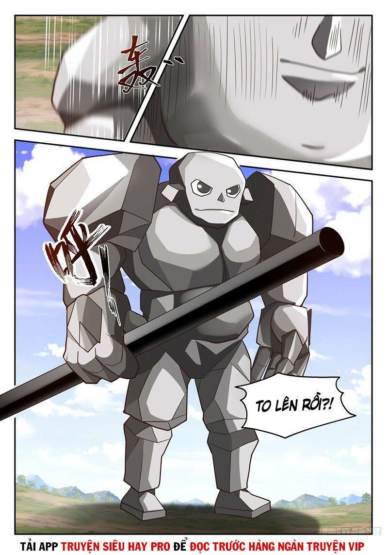 Võ Luyện Đỉnh Phong - Chương 1295