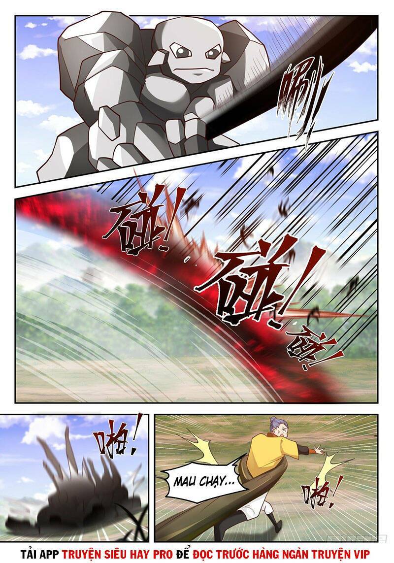 Võ Luyện Đỉnh Phong - Chương 1295