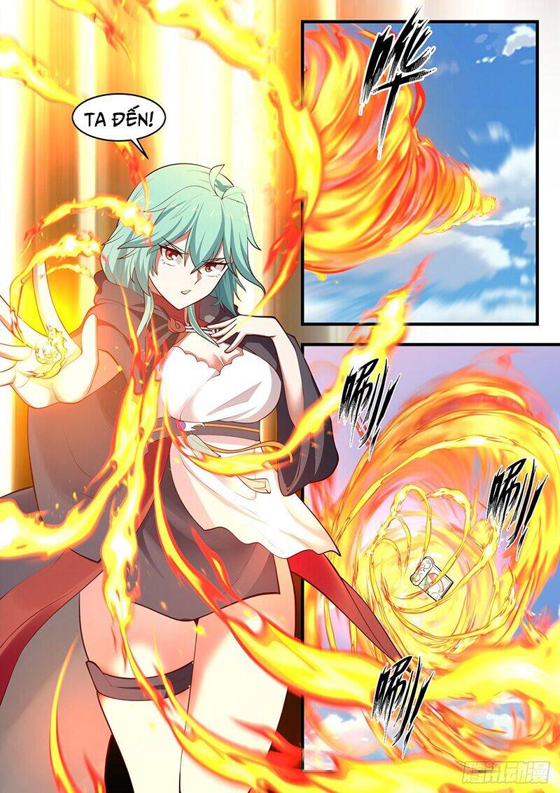 Võ Luyện Đỉnh Phong - Chương 1298