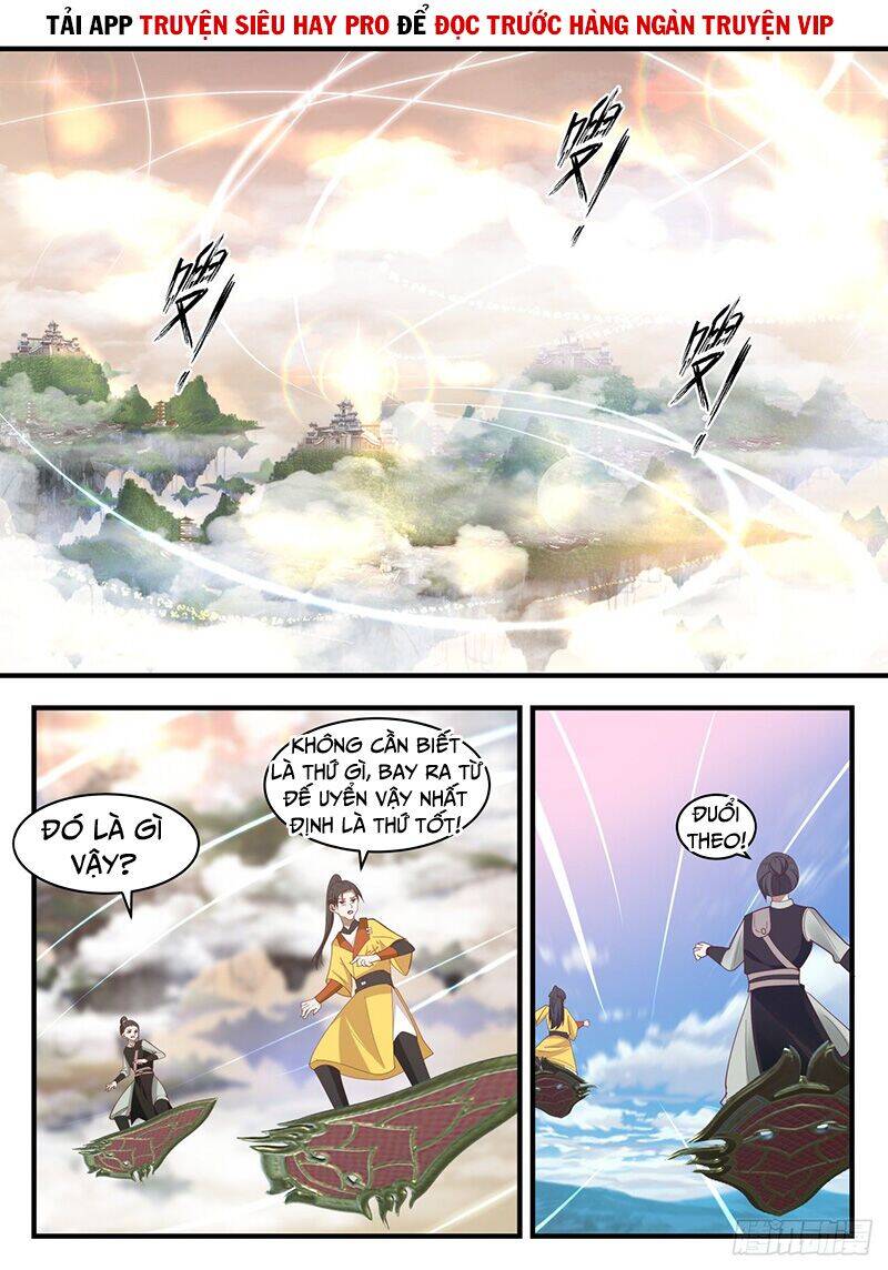 Võ Luyện Đỉnh Phong - Chương 1298
