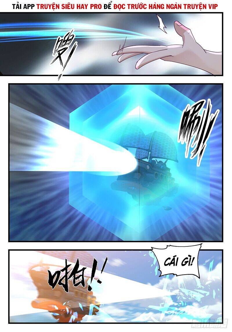 Võ Luyện Đỉnh Phong - Chương 1298