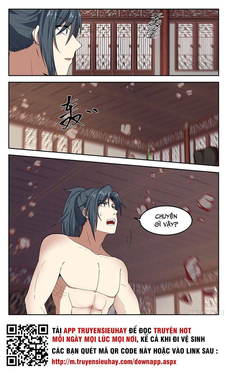 Võ Luyện Đỉnh Phong - Chương 1300