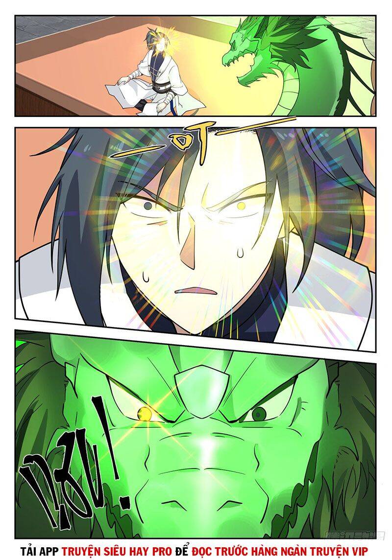 Võ Luyện Đỉnh Phong - Chương 1300