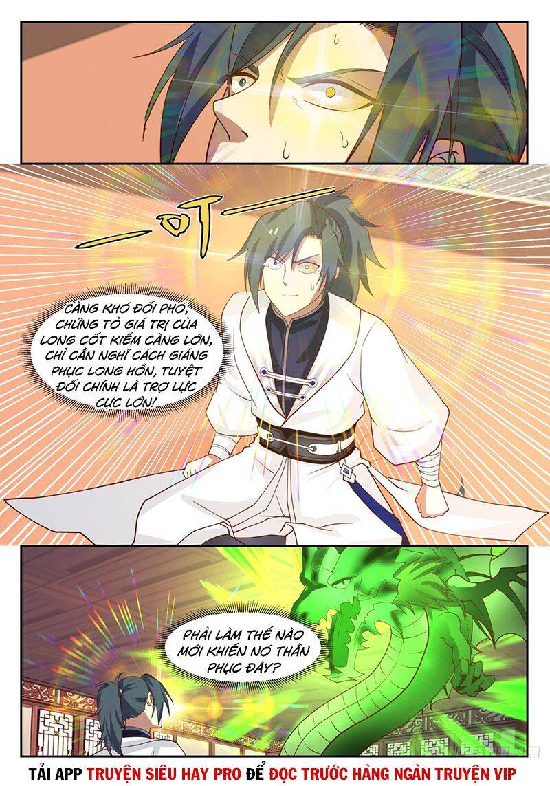 Võ Luyện Đỉnh Phong - Chương 1300