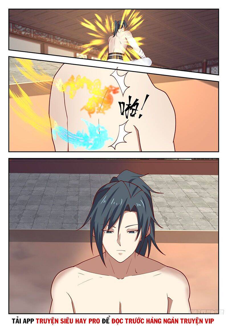 Võ Luyện Đỉnh Phong - Chương 1300