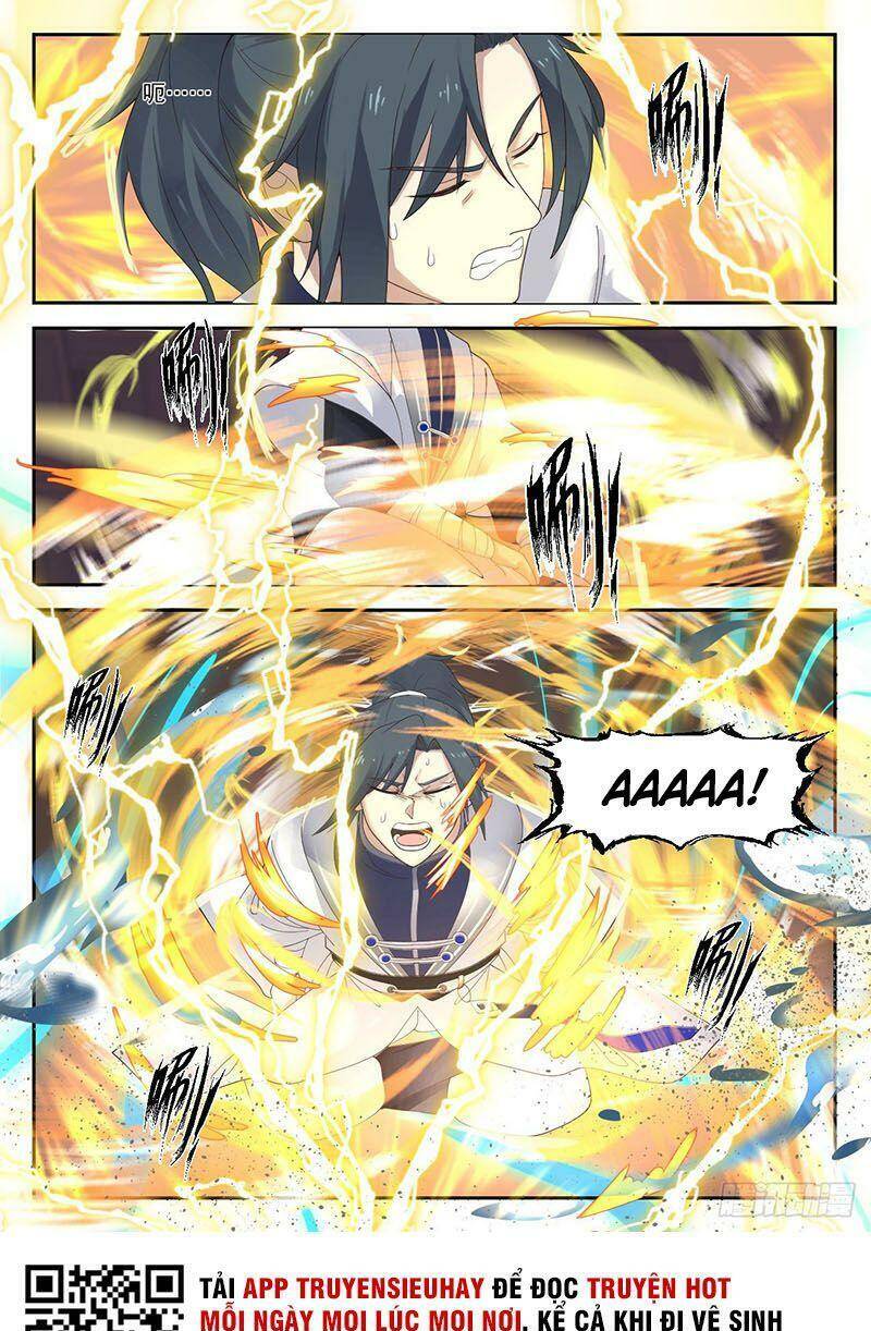 Võ Luyện Đỉnh Phong - Chương 1304