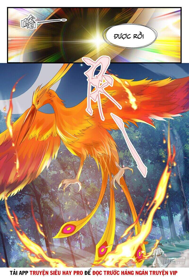 Võ Luyện Đỉnh Phong - Chương 1634