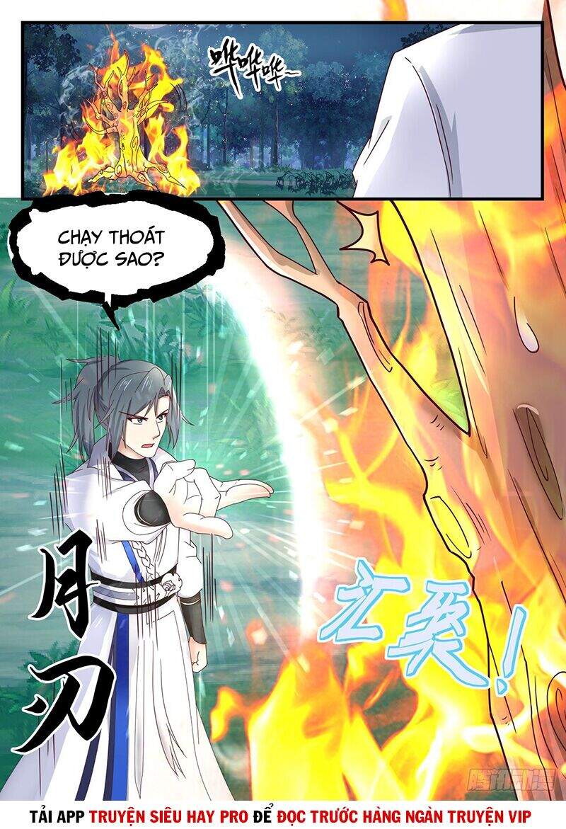 Võ Luyện Đỉnh Phong - Chương 1634