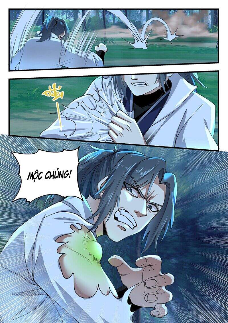 Võ Luyện Đỉnh Phong - Chương 1634