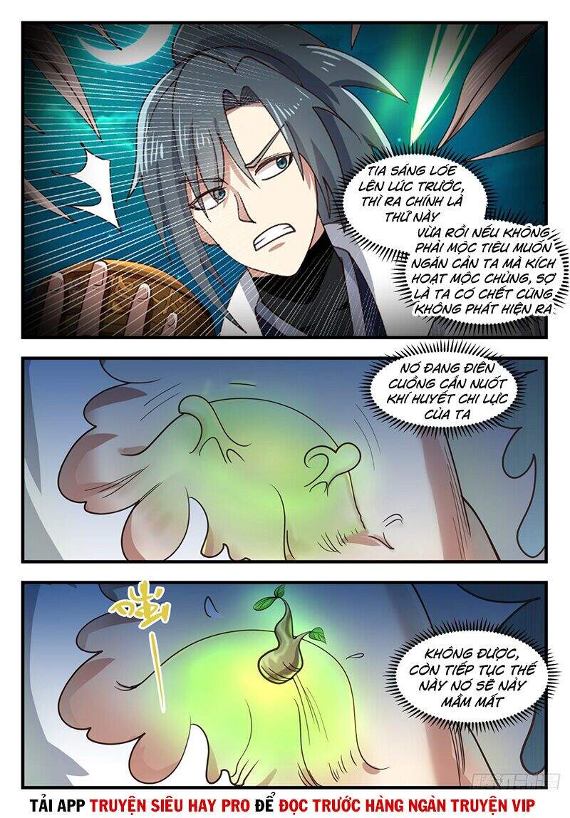 Võ Luyện Đỉnh Phong - Chương 1634