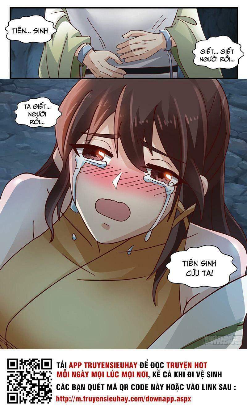 Võ Luyện Đỉnh Phong - Chương 1659