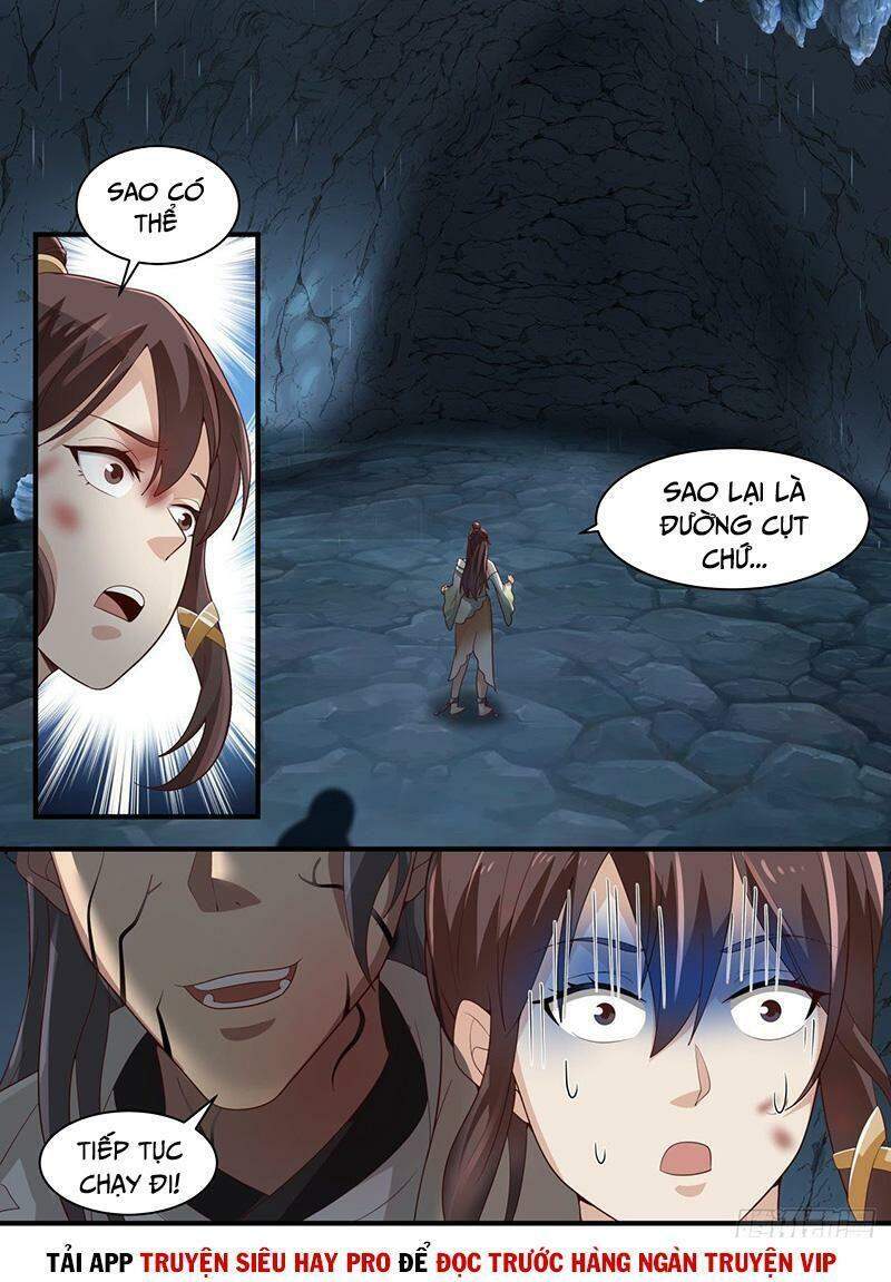 Võ Luyện Đỉnh Phong - Chương 1659