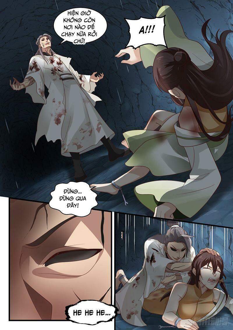 Võ Luyện Đỉnh Phong - Chương 1659