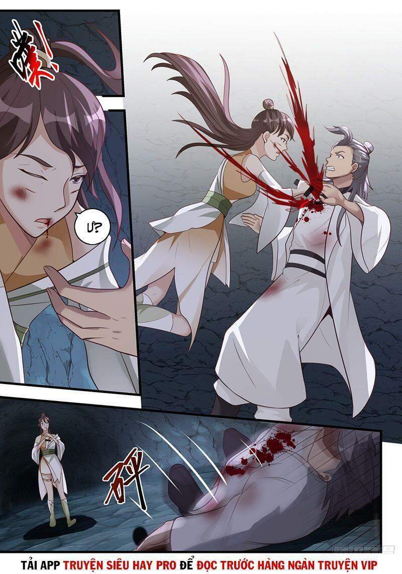 Võ Luyện Đỉnh Phong - Chương 1659